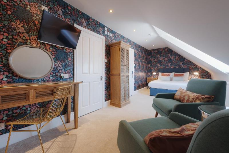 Somerset House Boutique Hotel and Restaurant - image 24
