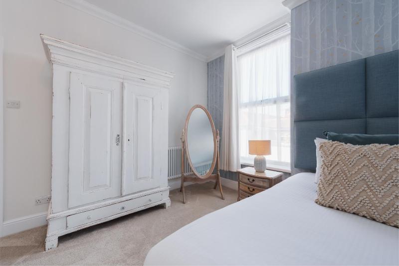 Florence House Boutique Hotel and Restaurant - image 21