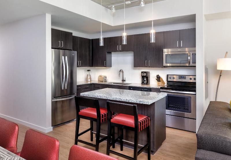 Studio Apartment image 4