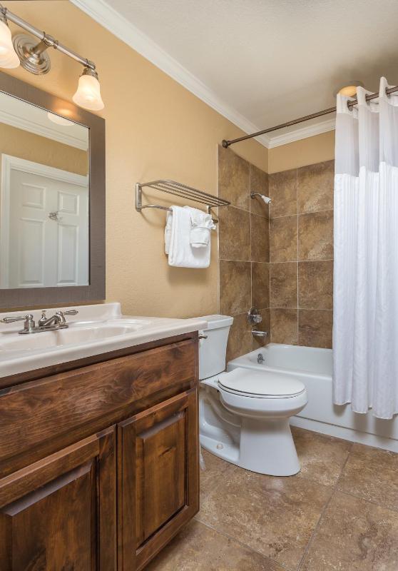 One-Bedroom Suite image 1