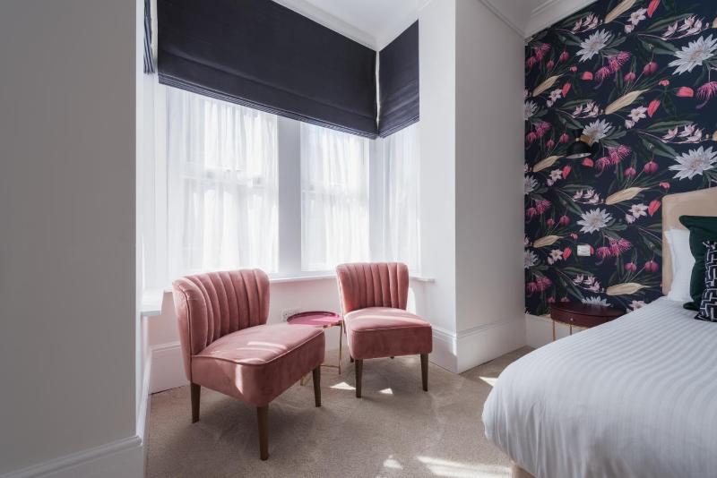 Somerset House Boutique Hotel and Restaurant - image 16