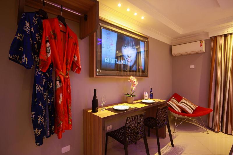 Glória Plaza Hotel (Adults Only) - image 10