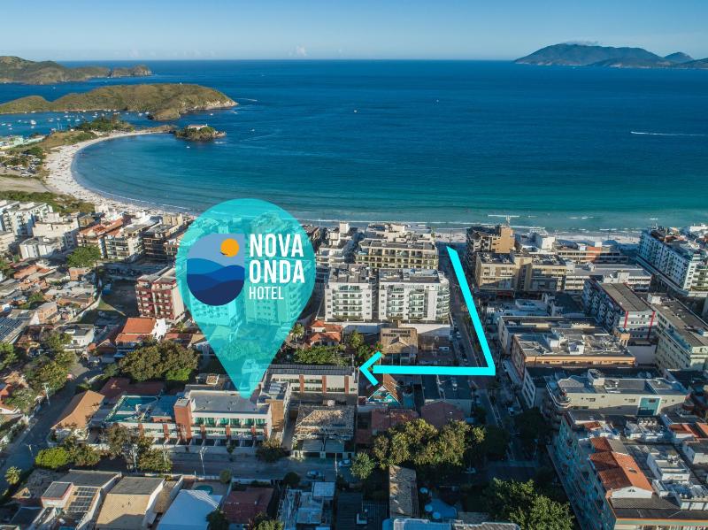 Nova Onda Hotel - image 1