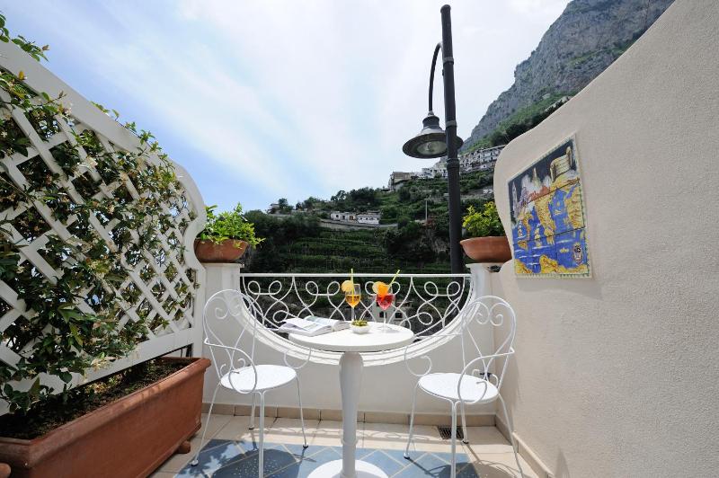 Villa Guarracino Amalfi - image 15