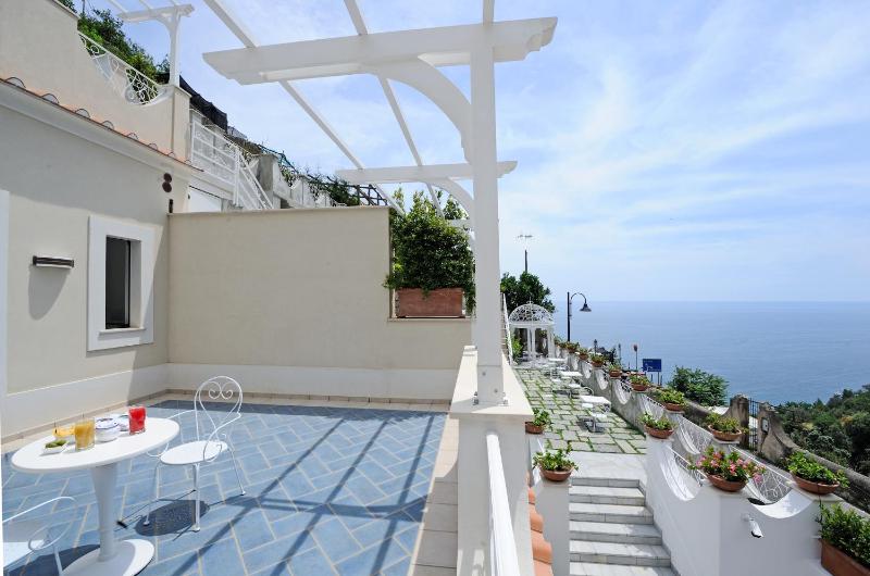 Villa Guarracino Amalfi - image 28