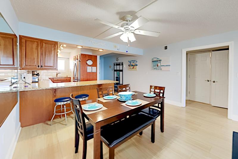 Two-Bedroom Apartment image 2