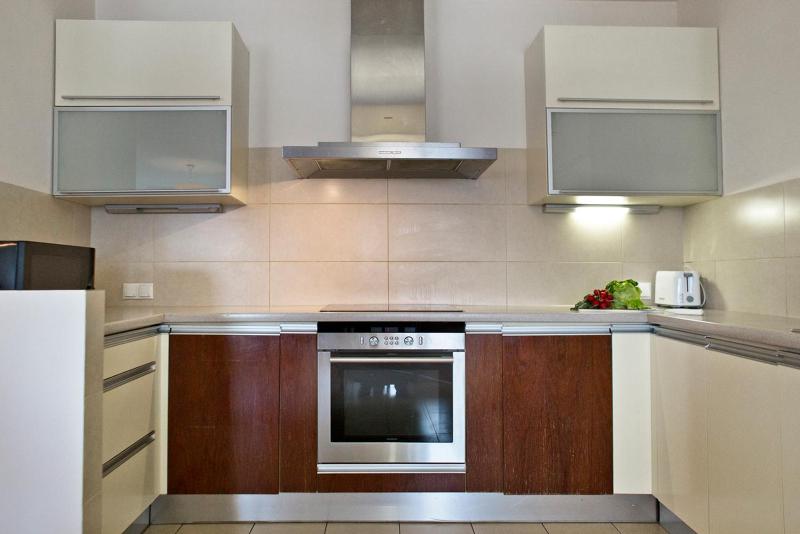 Three-Bedroom Apartment image 4