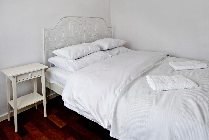 Three-Bedroom Apartment image 3