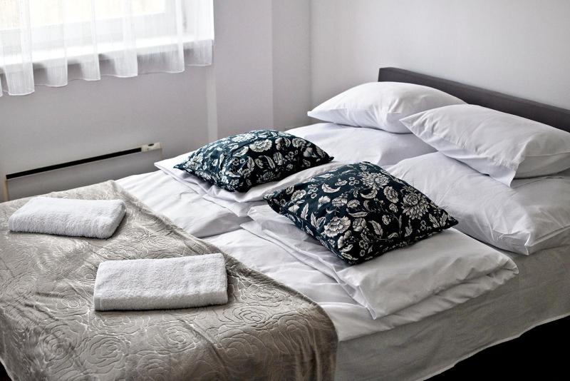 Three-Bedroom Apartment image 2