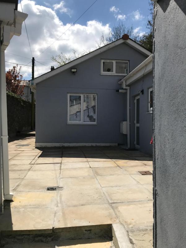 Ladysmith House Images