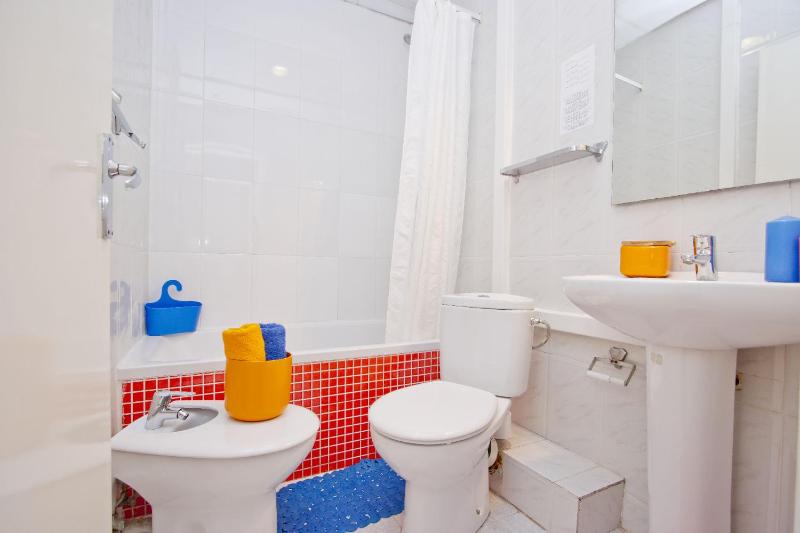 Barcelona City Hotel - image 14