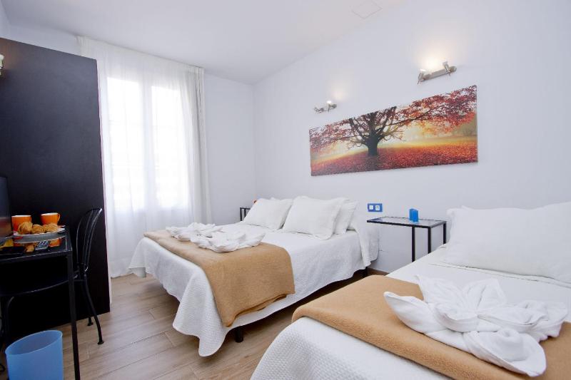 Barcelona City Hotel - image 1
