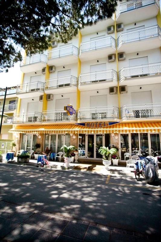 Hotel Medusa - image 1