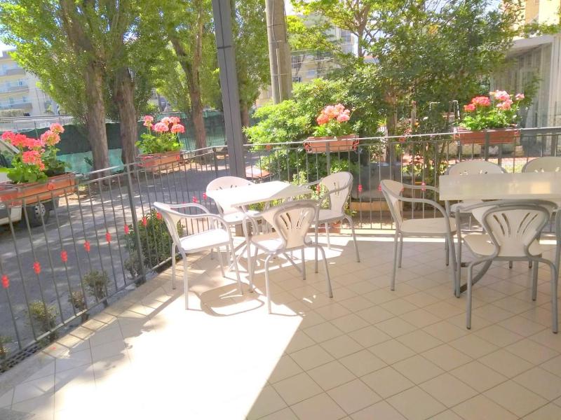 Hotel La Bella Vita - image 28
