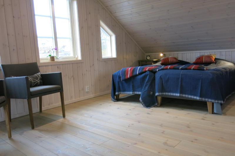 Suite with Sea View image 4