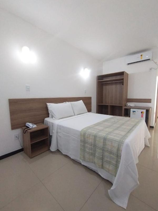 Hotel Algas Marinhas - image 17