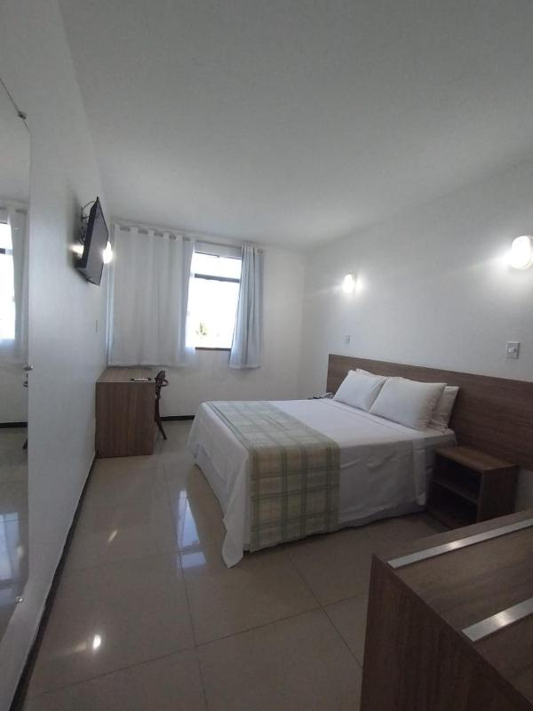 Hotel Algas Marinhas - image 13