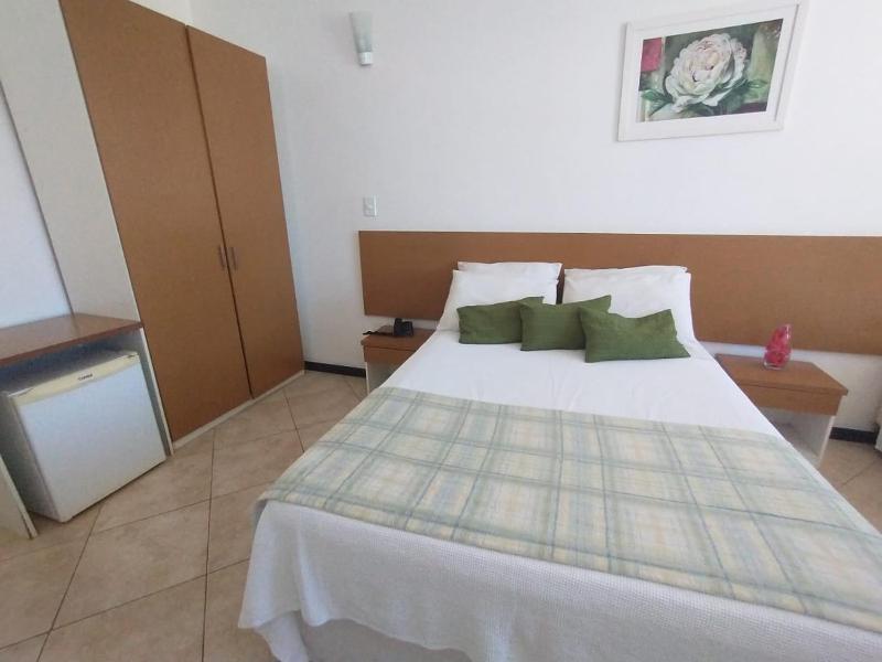 Hotel Algas Marinhas - image 45