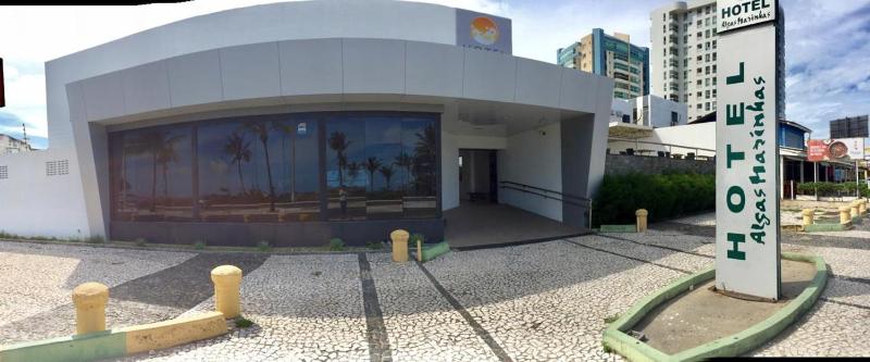 Hotel Algas Marinhas - image 5