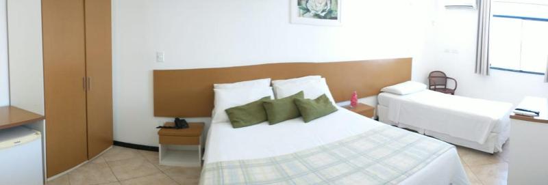 Hotel Algas Marinhas - image 12