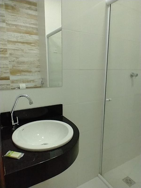 Hotel Algas Marinhas - image 36