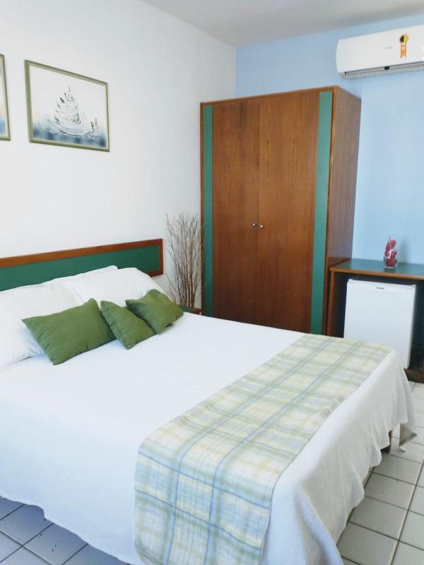 Hotel Algas Marinhas - image 24