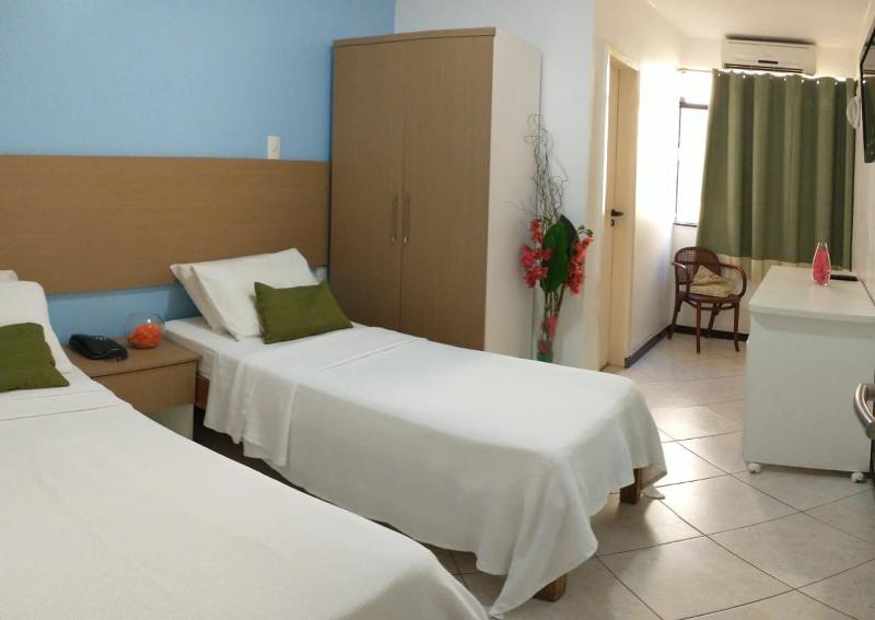 Hotel Algas Marinhas - image 38