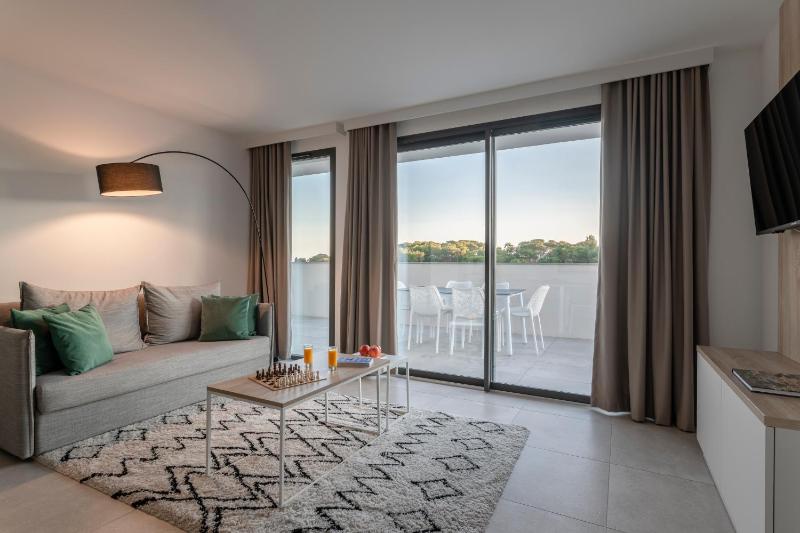 Three-Bedroom Apartment image 2