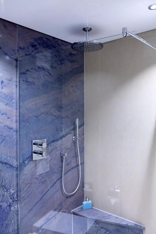 Deluxe Doppelzimmer mit Dorfblick ohne Balkon image 3