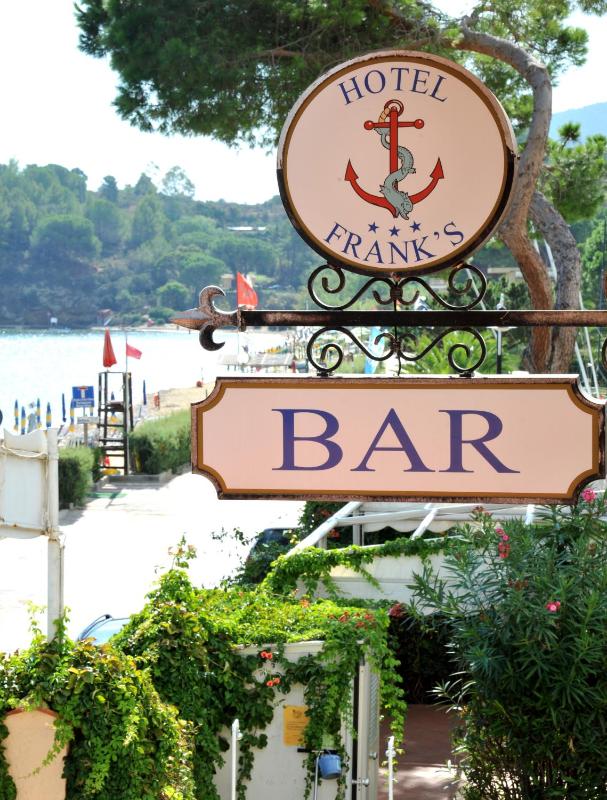 Frank's Hotel - image 30