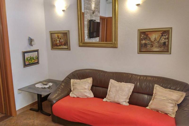 Three-Bedroom Apartment image 3