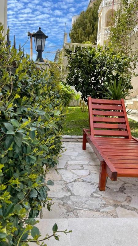 Two-Bedroom Apartment image 3