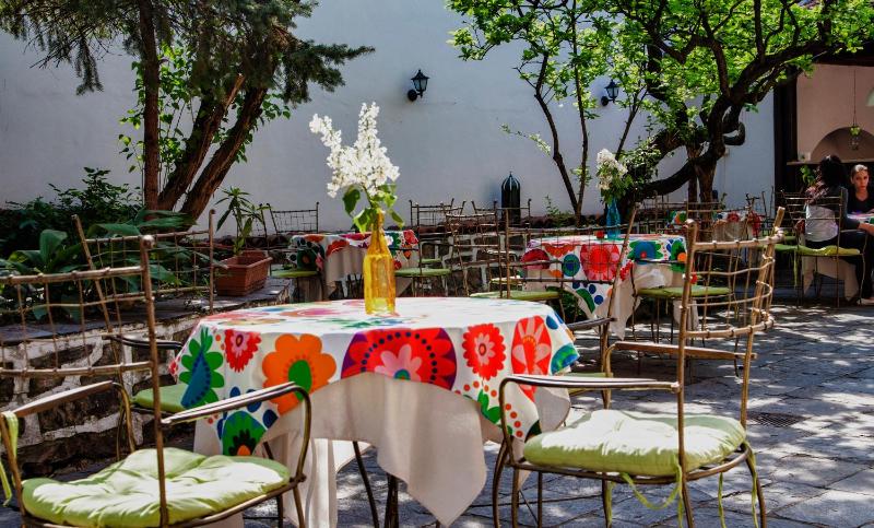 Guest House Old Plovdiv - image 9
