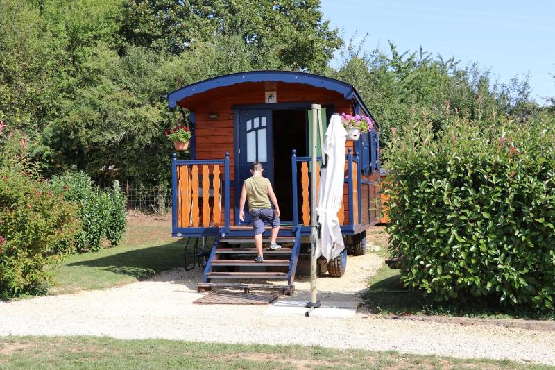 Holiday Home image 1