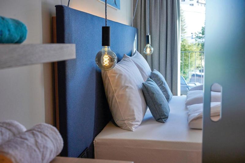 Special Offer Junior Suite with Balcony image 1