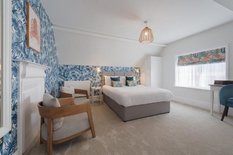 Florence Suite Boutique Hotel and Restaurant - image 18