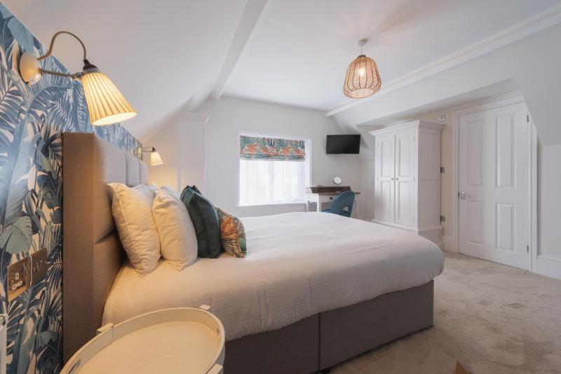 Florence Suite Boutique Hotel and Restaurant - image 30