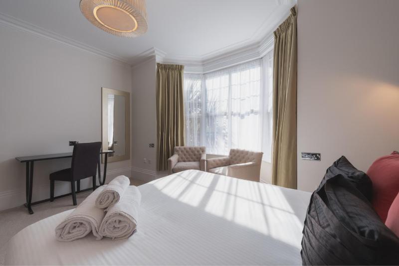 Florence Suite Boutique Hotel and Restaurant - image 27