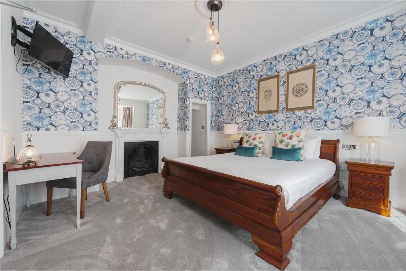 Florence Suite Boutique Hotel and Restaurant - image 12
