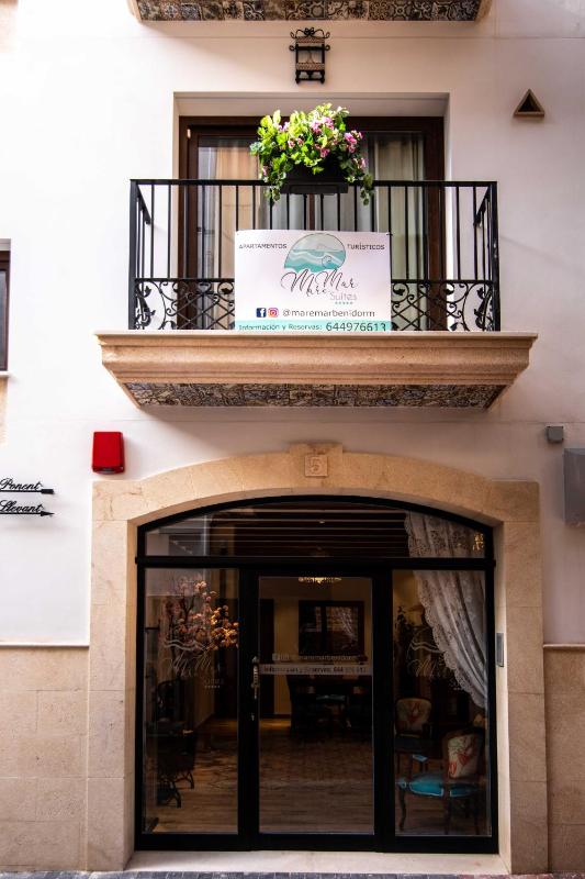 Maremar Suites - image 16