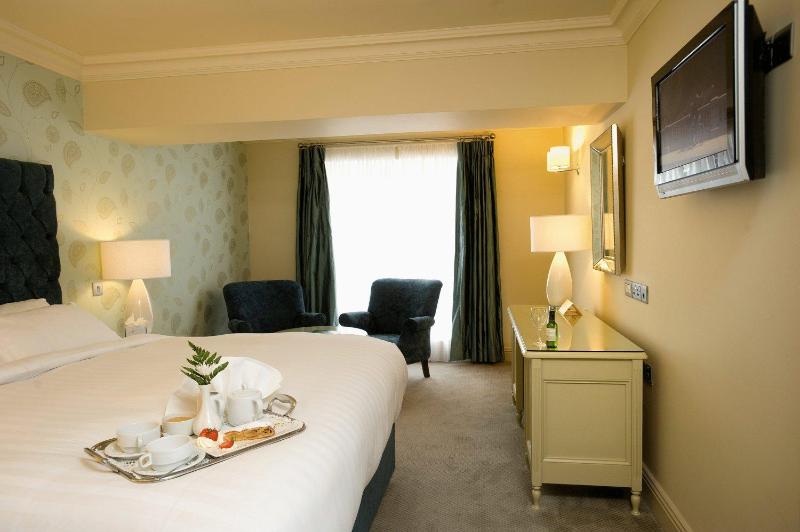 Deluxe King Room image 4