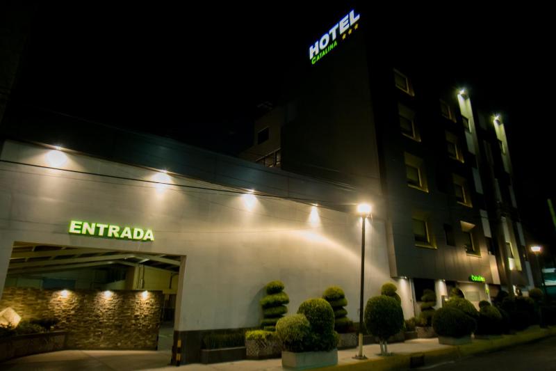 Hotel Catalina - image 19