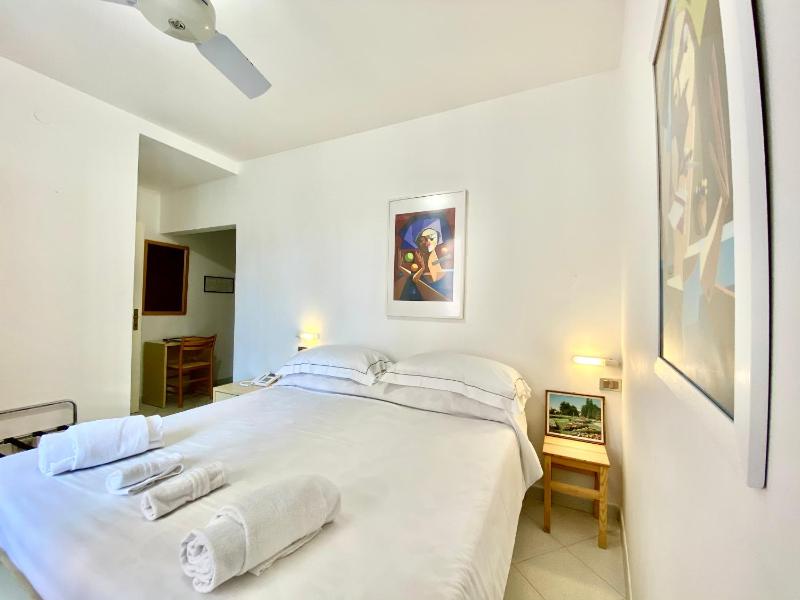 Hotel Alba Chiara - image 26