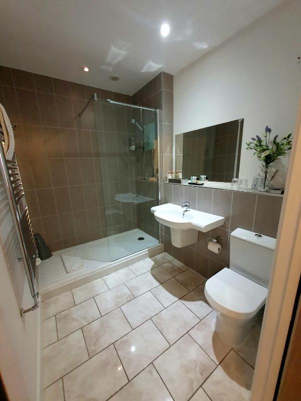 Superior King Room image 2