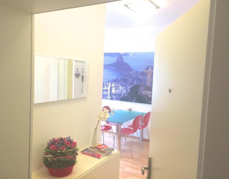 RÜ Business Apartments & Suites - image 4