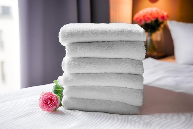 Comfort Twin Room image 4