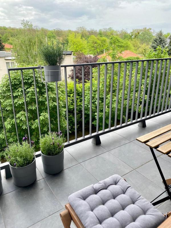 Apartment with Balcony image 3