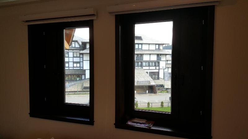 One-Bedroom Apartment image 2