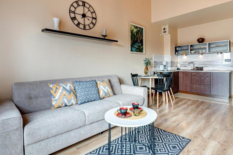 Apartamenty Na Zdrojowej - visitopl - image 15