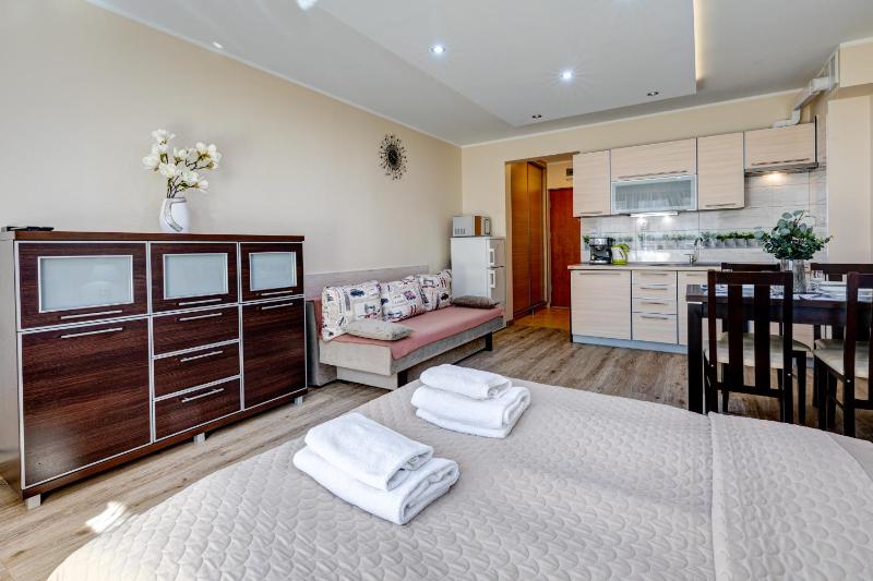 Apartamenty Na Zdrojowej - visitopl - image 9